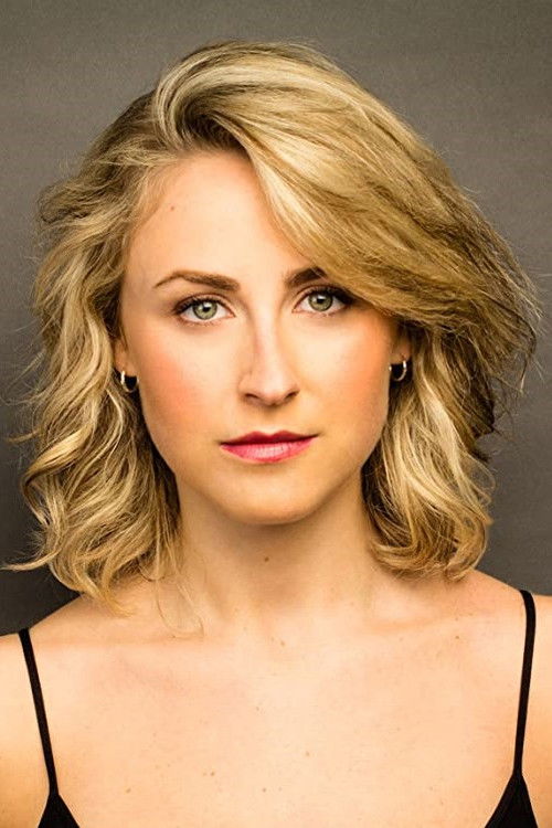 Paige Locke as Kathy