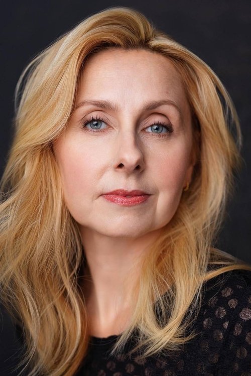 Alicia Harding as Debbie