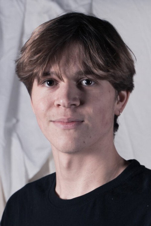 Mauro Janssens as Otto