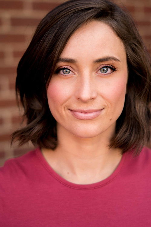 Aurora Florence as Marie