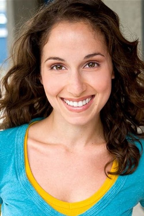 Kayla Lian as Casey (archive footage)