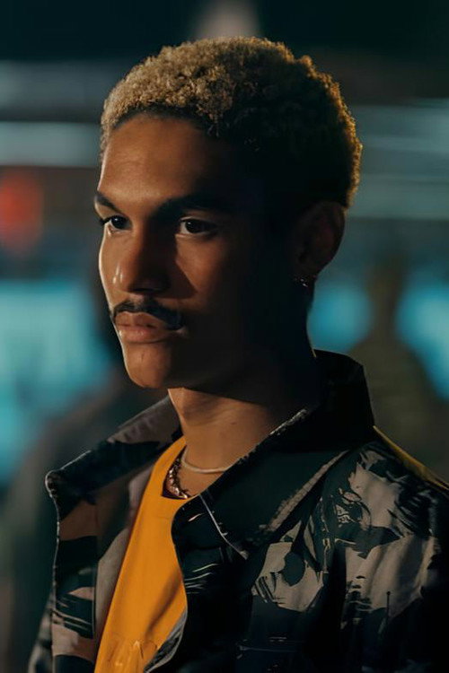 Davide Donin profile photo