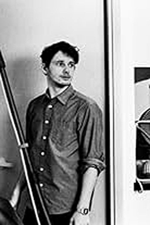 Cameron Rose-Smith as Aaron