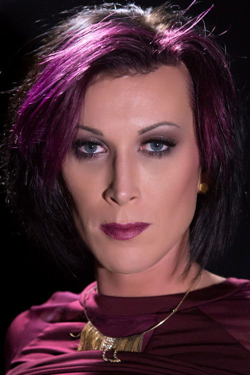 River Stark as Prof. Rivers