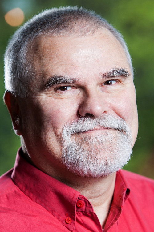 Pálfi Zoltán as Hegedűs Sándor