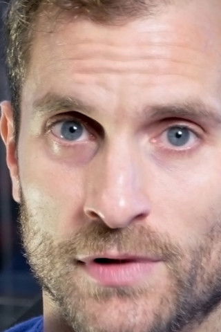 Bart Briggs as Inventor