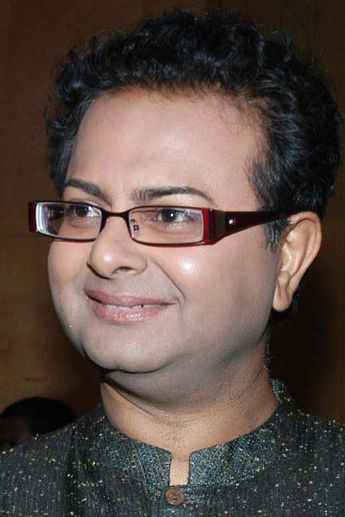 Rituparno Ghosh as Arunabh / Ornob