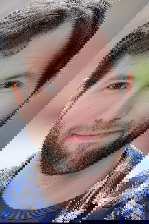 David Ebert as Connor