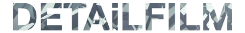 Detailfilm logo