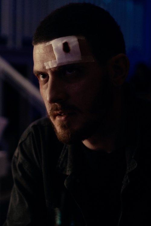 Louis Chamoun as Nick