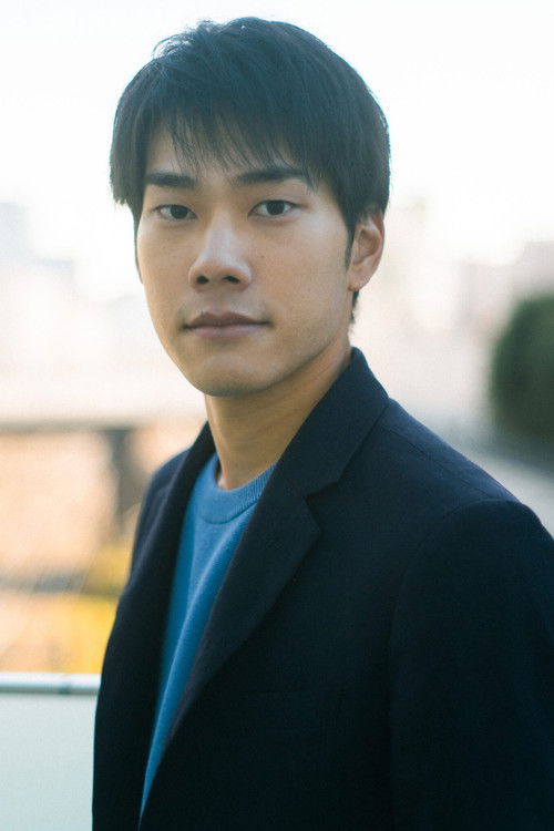 Takeshi Yoshida as Junpei Nagai
