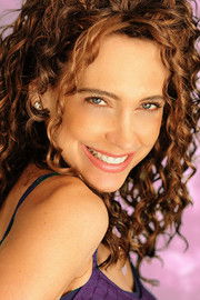 Ellen Bradley as Claudia