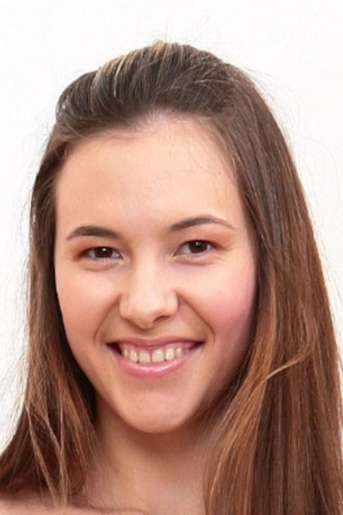 Krystina X. as (as Kristina)