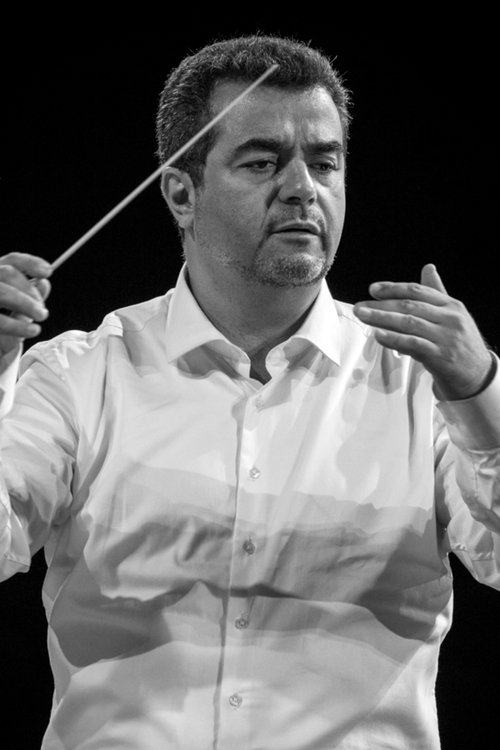 Amine Kouider as Self