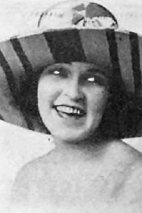 Alice Maison as Dancing Girl (uncredited)