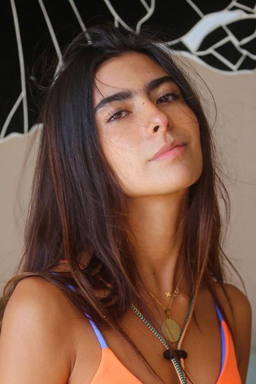 Paola Ramones as Ana Sofi