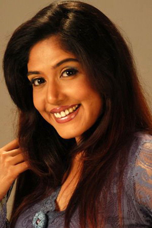 Mamathi Chari as Dr. Kanchana