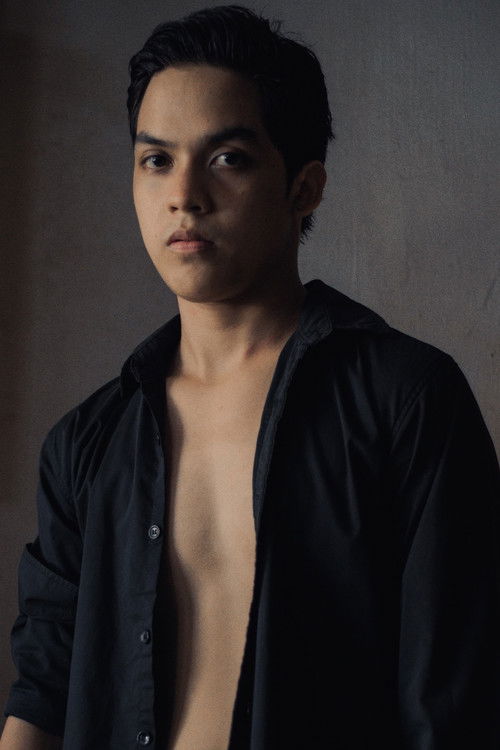 Edmund M. Telmo as Ed