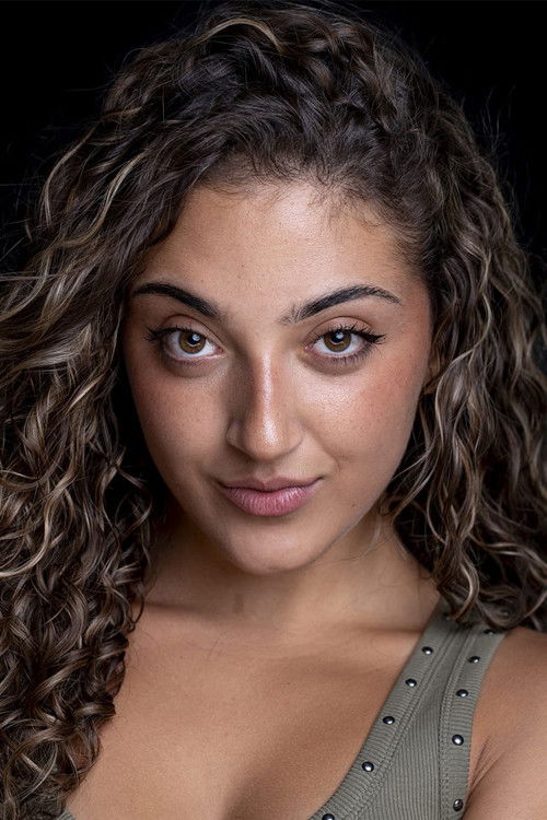 Bárbara Cuesta as Rita