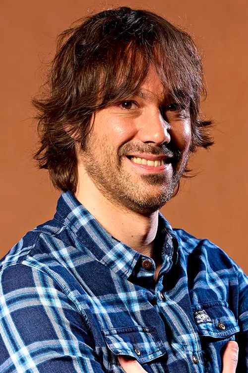 Borja Estrada as Self - Contestant