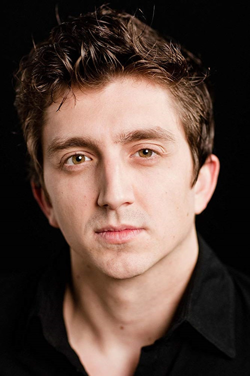 Sean McGrath as Kamahl