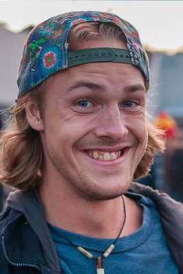 Albert Nyberg as Himself