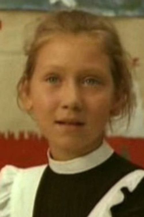 Tanya Samsonova as Модница