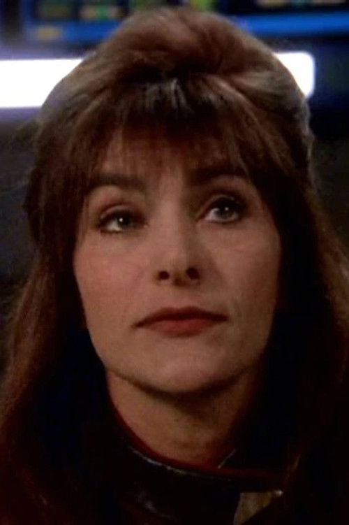 Carrie Dobro as Dureena Nafeel