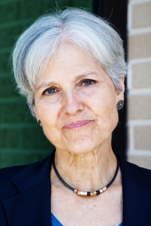 Jill Stein as Self