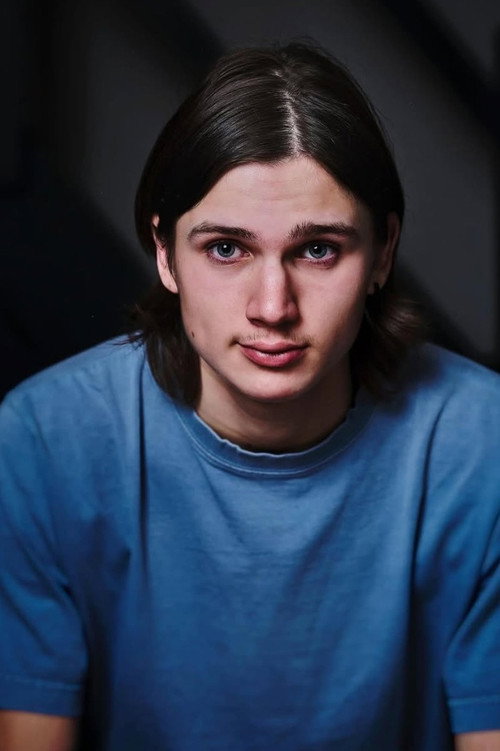 Armand Rayaume as Matthieu Lourmel