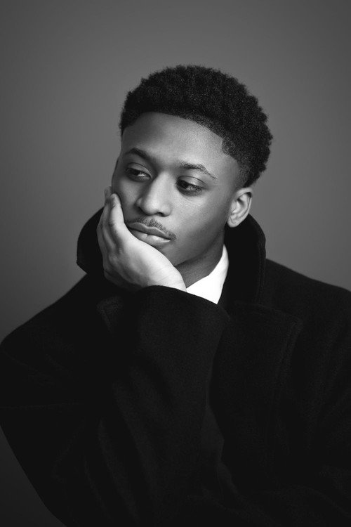 Samuel Aka-Adou as JJ