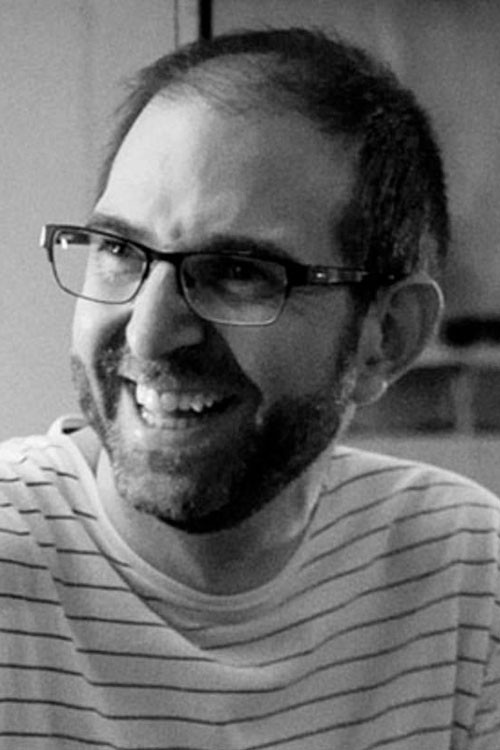 Álvaro Rodríguez Barroso as 