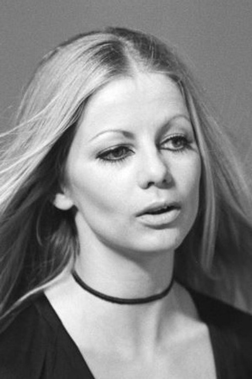 Trudy Labij as Prostitute