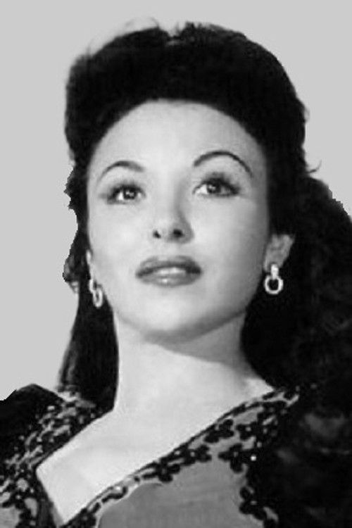 Linda Brent as Luticia 'Luty' Hinkle