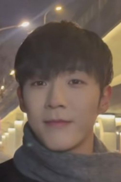 李胜杰 as 谢秋白