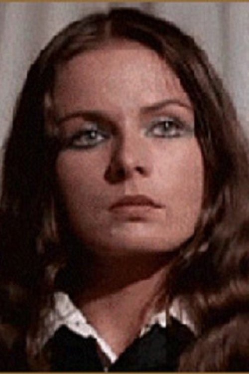 Monica Nickel as Jewish prisoner