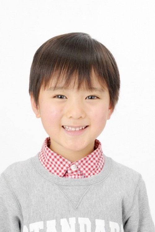 Rai Takahashi as Riku Aoyagi