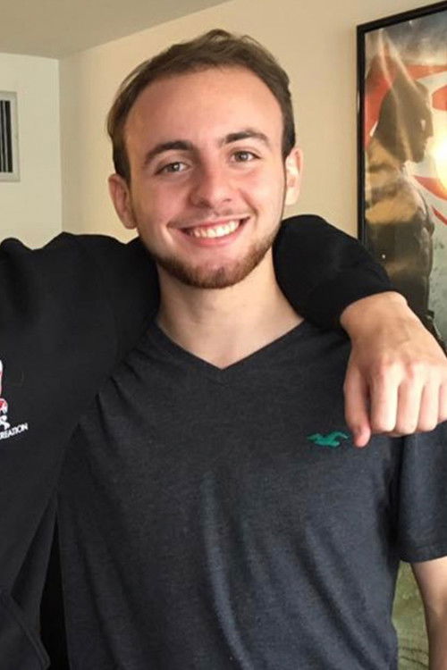 Jason Perniciaro as Himself