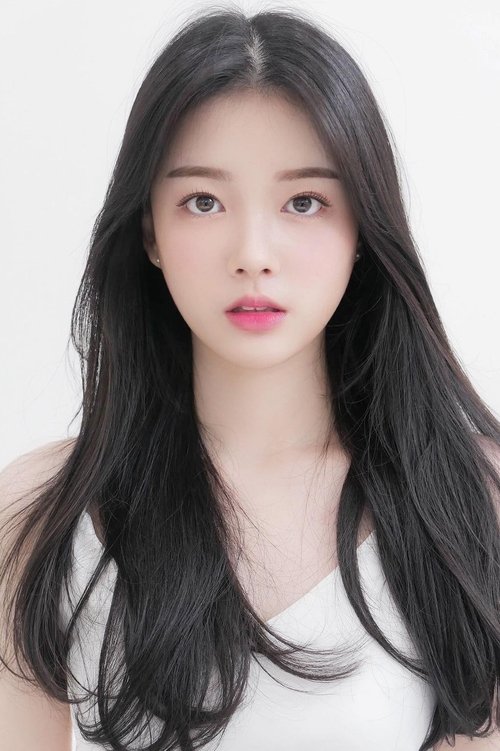 Chae Soo-ah as Jenny