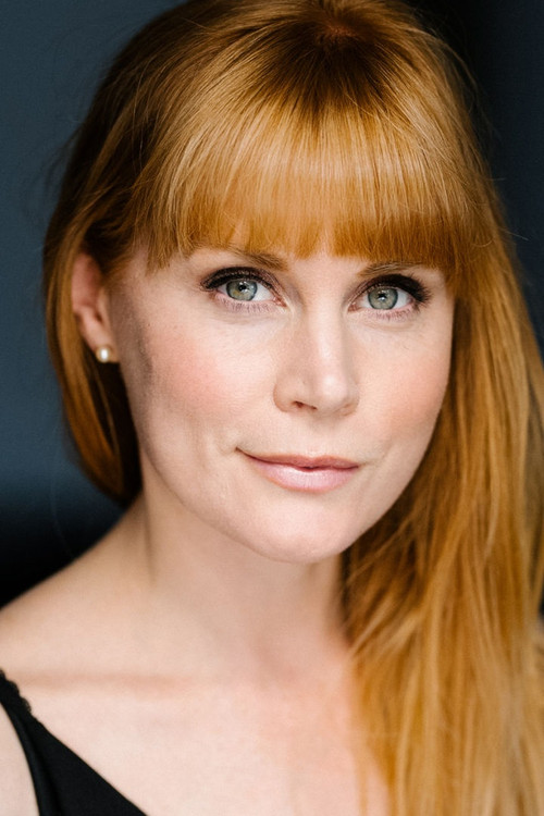 Michelle Blundell as Naomi