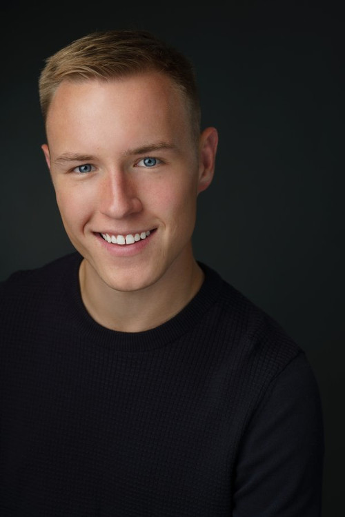 Robbie Anderson profile photo