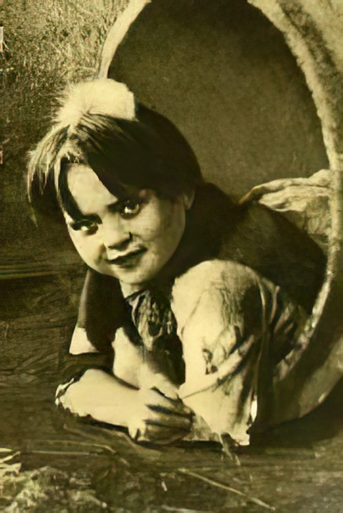 Bouboule as la Gosselline