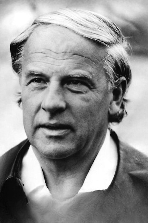 Walter Buschhoff as Nobel