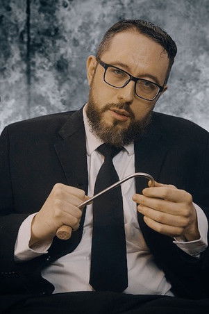 Jermey Ashley as DoD Employee (as Jermey Ashley Pair)