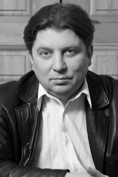 Vladimir Mironov as Бобчинский