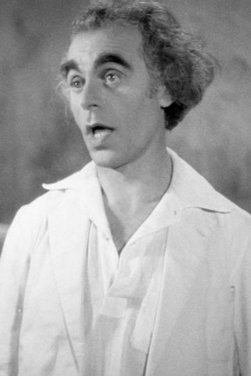 Eliezer Kamenesky profile photo