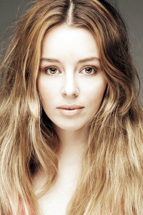 Keeley Hazell as Catherine Caldwell