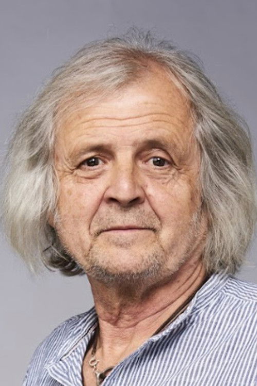 Rostislav Novák as děda Beran