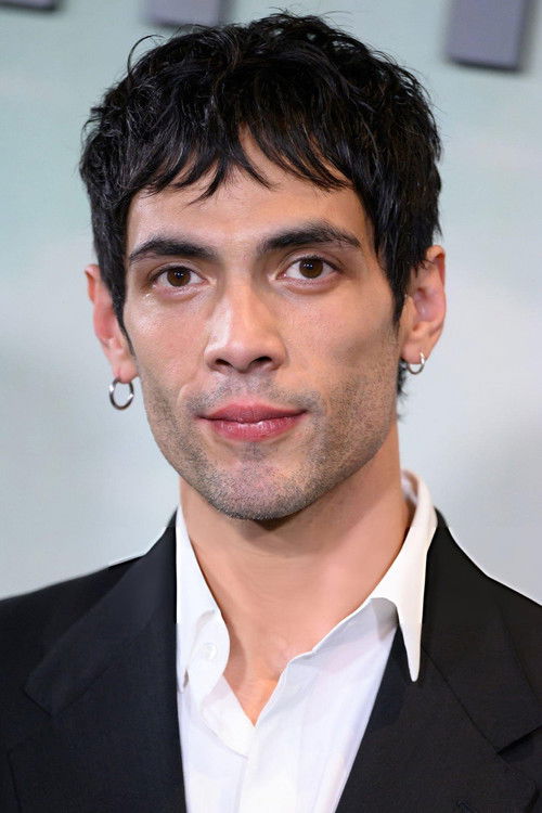 Diego Calva as Carlitos