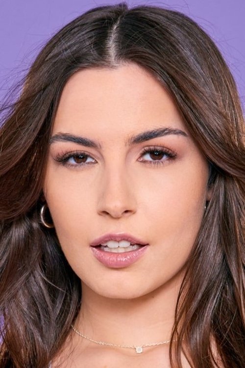 Chanel Camryn as Ashley